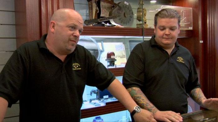 Best I Can Do Is - Pawn Stars